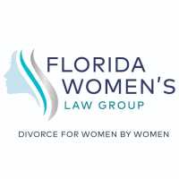 Florida Womenâ€™s Law Group - St. Johns Logo