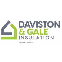 Daviston and Gale Insulation Logo