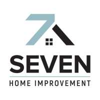 Seven Home Improvement | General Contractor Bathroom Kitchen Remodeler San Diego Logo