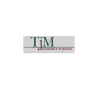 TJM Accounting & Tax Services LLC Logo