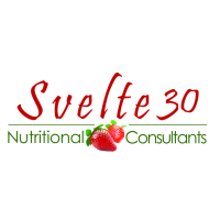 Svelte 30 Nutritional Consultants, LLC Logo