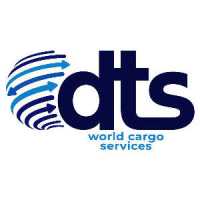 DTS World Cargo Services, Inc. Logo