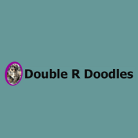 Double R Doodles Logo
