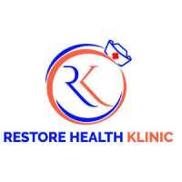 Restore Health Klinic Logo