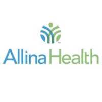 Allina Health Blaine Clinic Logo