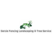 Garcia Fencing Landscaping & Tree Service Logo