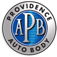 PROVIDENCE AUTO BODY INC Logo
