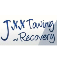 JNN Towing Logo