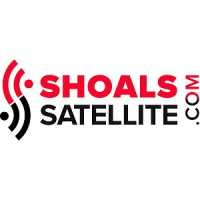 Shoals Satellite Sales & Service Logo