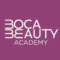 Boca Beauty Academy Logo