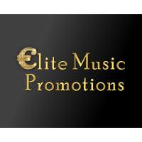 Elite Music Promotions Logo