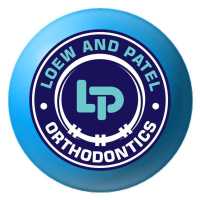Loew & Patel Orthodontics Logo