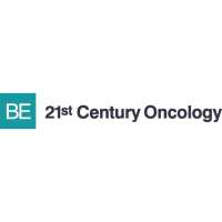 Timothy L. Kerwin - 21st Century Oncology Logo