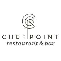 Chef Point Bar & Restaurant Logo