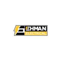 Ehman Electrical Contractor LLC Logo