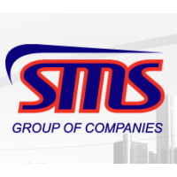 SMS Security Services Logo