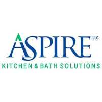 Aspire Kitchen and Bath Solutions Logo
