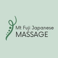 Mt. Fuji Japanese Massage Logo