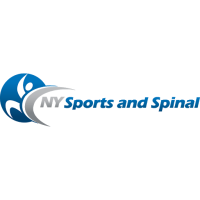 NY Sports and Spinal Physical Therapy - Scarsdale Logo