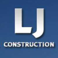 LJ Construction Logo