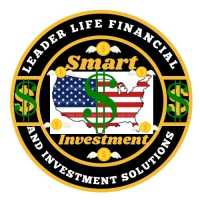 Leader Life Financial Solutions Logo