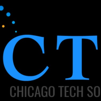 Chicago Tech solution Logo