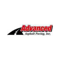 Advanced Asphalt Paving, Inc. Logo