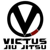Victus BJJ Logo