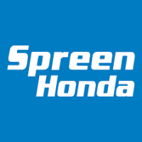 Spreen Honda Corona Logo