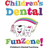 Children's Dental FunZone - Crenshaw Logo