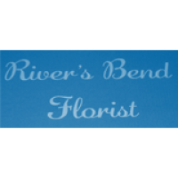 River's Bend Florist Logo