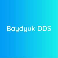 K. Baydyuk, DDS Logo