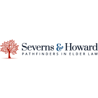 Severns & Howard, P.C. Logo