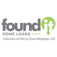 Found It Home Loans, Jillian Ward, NMLS# 609802 Logo