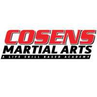 Cosens Martial Arts Flushing LLC Logo