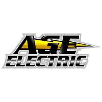 AGE Electric Logo