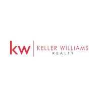 Caleb Hall | Keller Williams Realty Logo