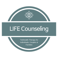 Lisa Fehr Counseling Logo