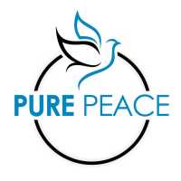 Pure Peace CBD Logo