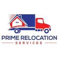 Prime Relocation Services Logo