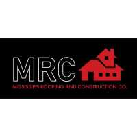 Mississippi Roofing and Construction Co. Logo