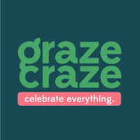 Graze Craze Charcuterie Boards & Boxes -Southeast Colorado Springs Logo