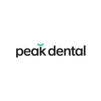Peak Dental - South Austin Logo