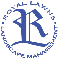 Royal Lawns Landscape Management Logo