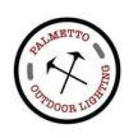 Palmetto Outdoor Lighting Logo