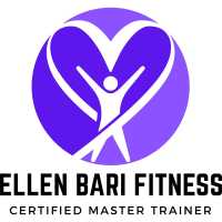Ellen Bari Fitness Logo