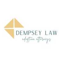Dempsey Law, PLLC Logo