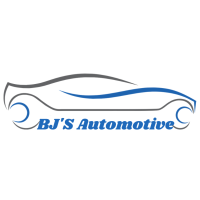 Bjs Automotive Logo