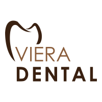 Viera Dental Logo