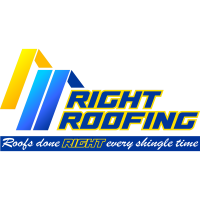 Right Roofing Logo